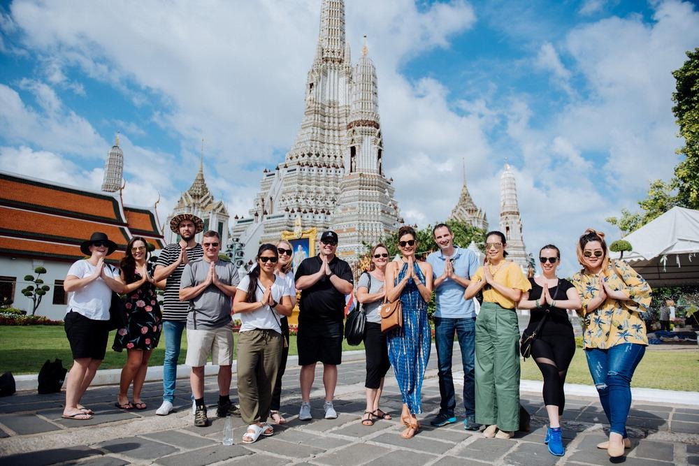 Group Travel