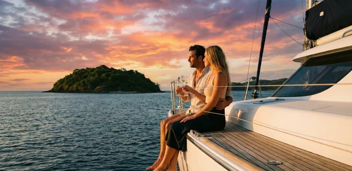 Tailor-Made Thailand Programs